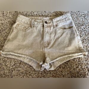 Sincerely Jules Shorts
